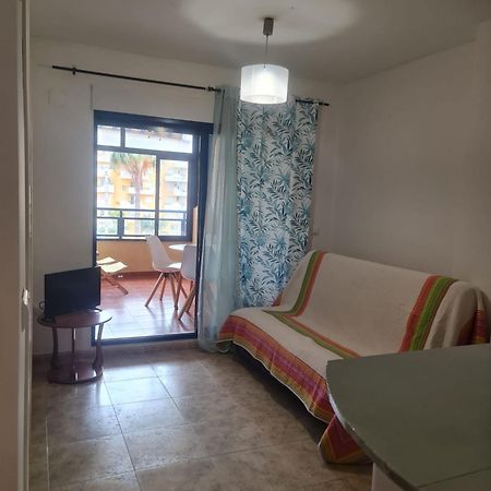 La Casita De La Playa Playa Xeraco Apartman Kültér fotó