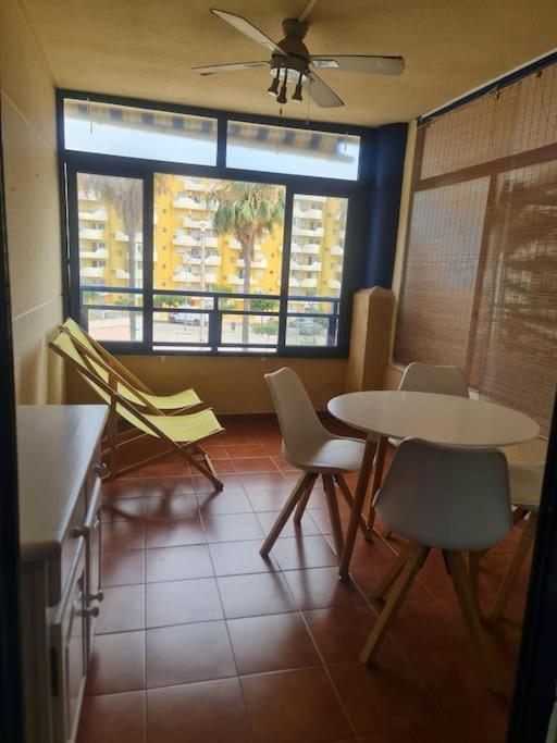 La Casita De La Playa Playa Xeraco Apartman Kültér fotó