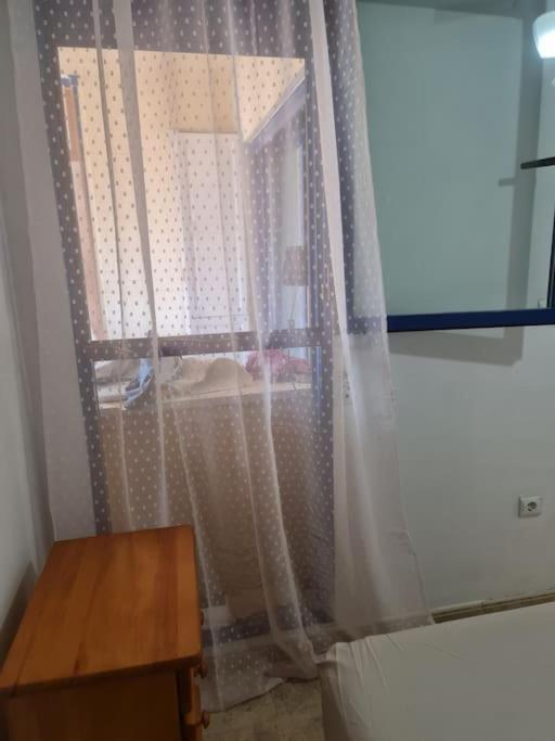 La Casita De La Playa Playa Xeraco Apartman Kültér fotó