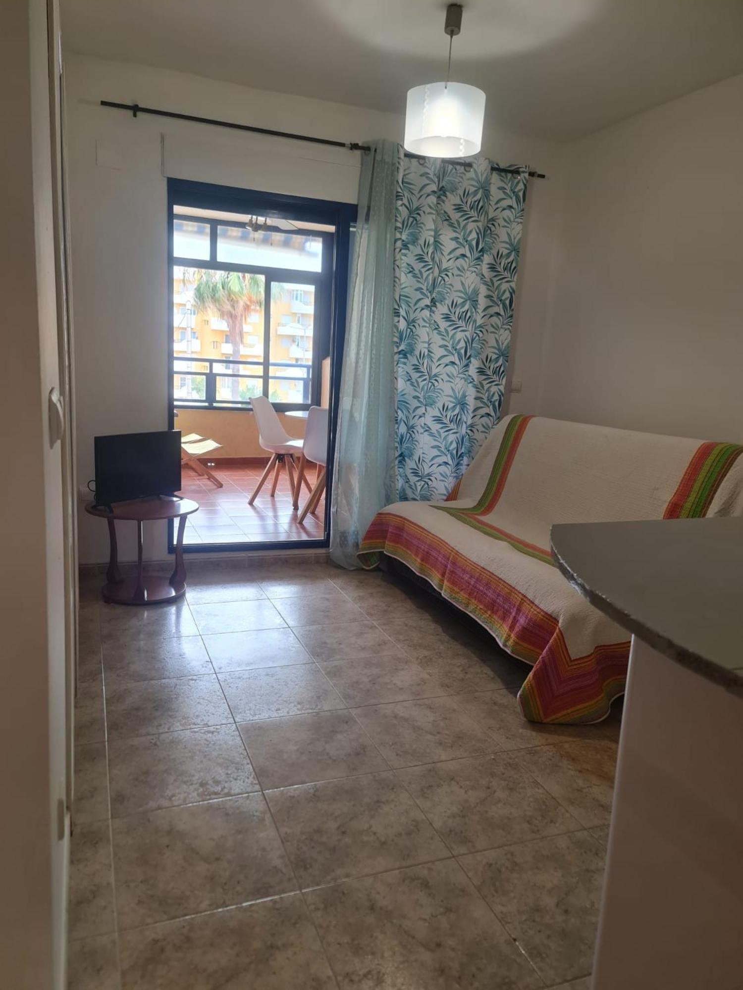 La Casita De La Playa Playa Xeraco Apartman Kültér fotó