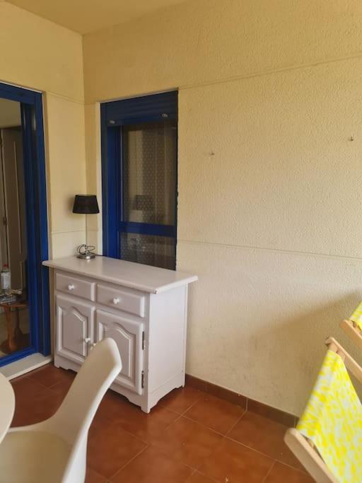 La Casita De La Playa Playa Xeraco Apartman Kültér fotó