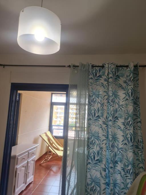 La Casita De La Playa Playa Xeraco Apartman Kültér fotó
