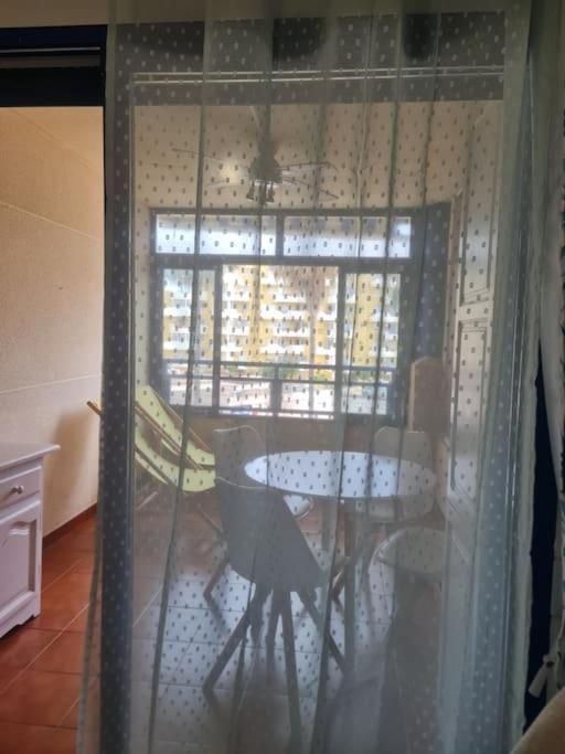 La Casita De La Playa Playa Xeraco Apartman Kültér fotó