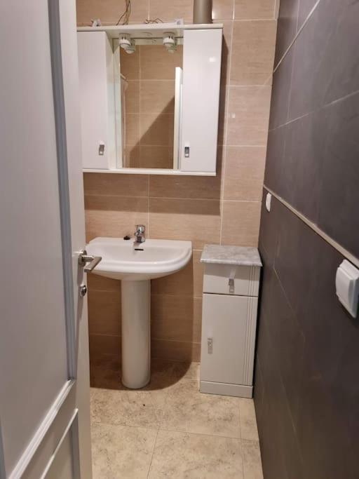 La Casita De La Playa Playa Xeraco Apartman Kültér fotó