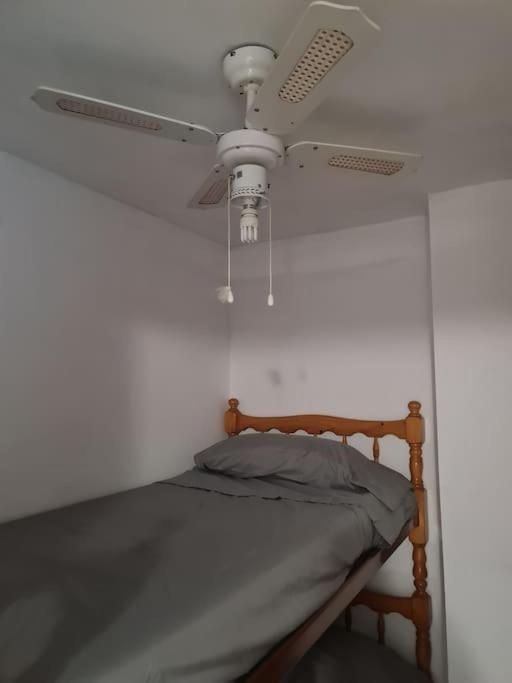 La Casita De La Playa Playa Xeraco Apartman Kültér fotó
