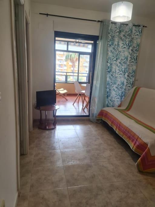 La Casita De La Playa Playa Xeraco Apartman Kültér fotó