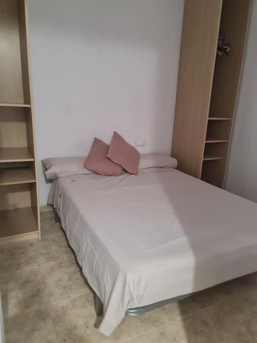 La Casita De La Playa Playa Xeraco Apartman Kültér fotó